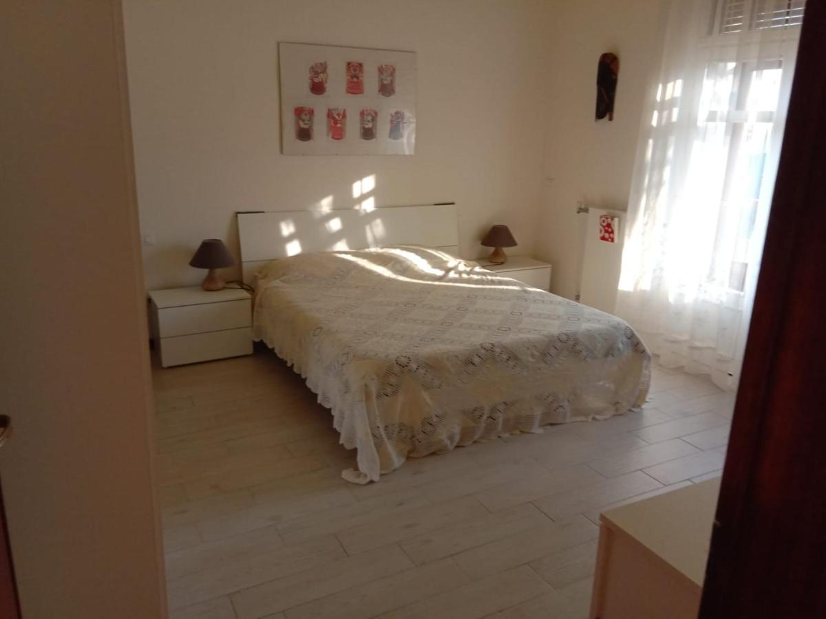Villa Lim Bergamo Buitenkant foto